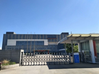 大路新區